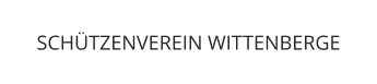 SCHÜTZENVEREIN WITTENBERGE