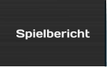 Spielbericht