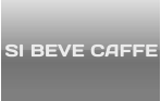 SI BEVE CAFFE